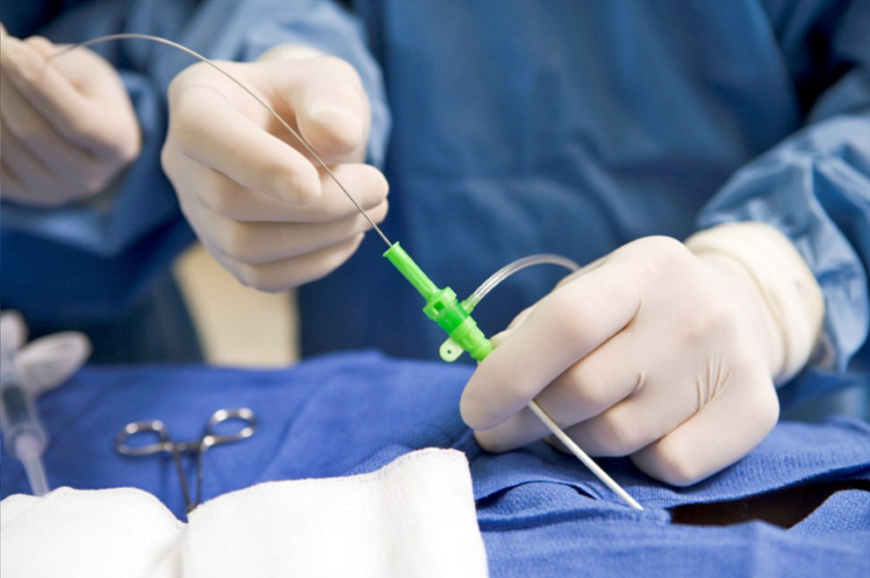 Cirurgia Vascular Angiologia/Flebologia CLINIGUARDA